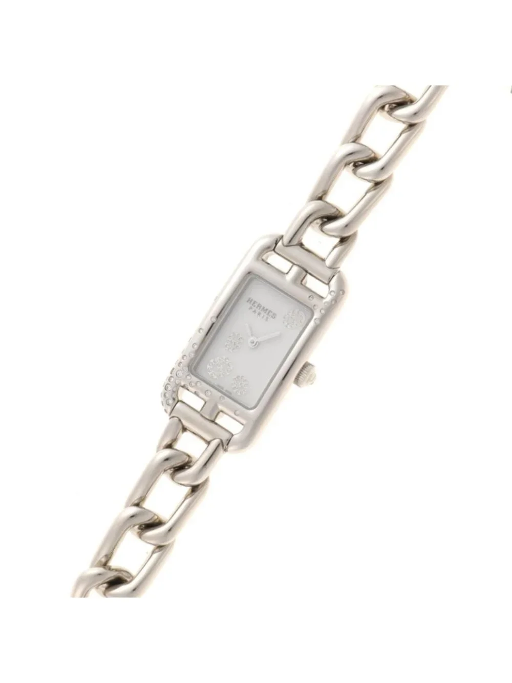 Hermes brand movement
